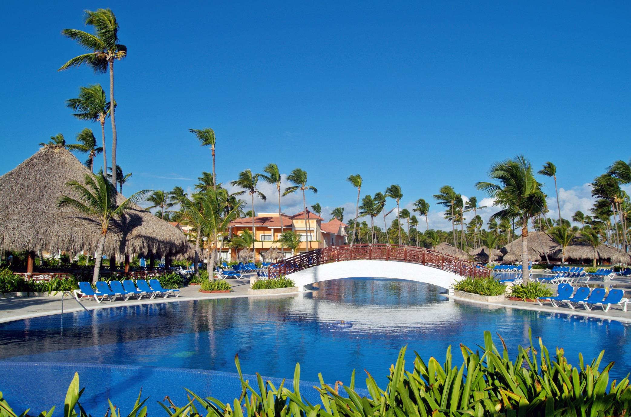 Bahia Principe Grand Turquesa - Todo Incluido 5* Punta Cana